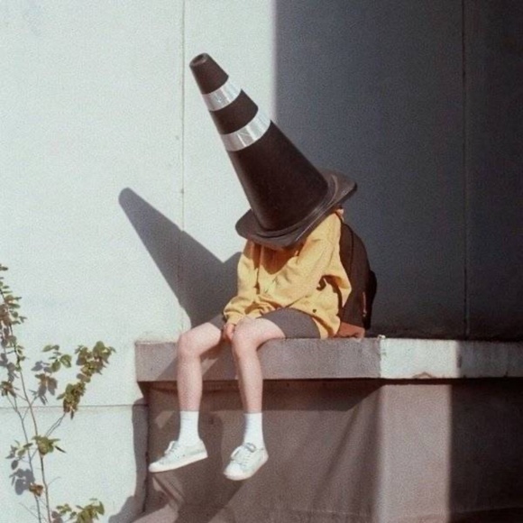 Meet your Posher, Anson - Picture 1 of 1